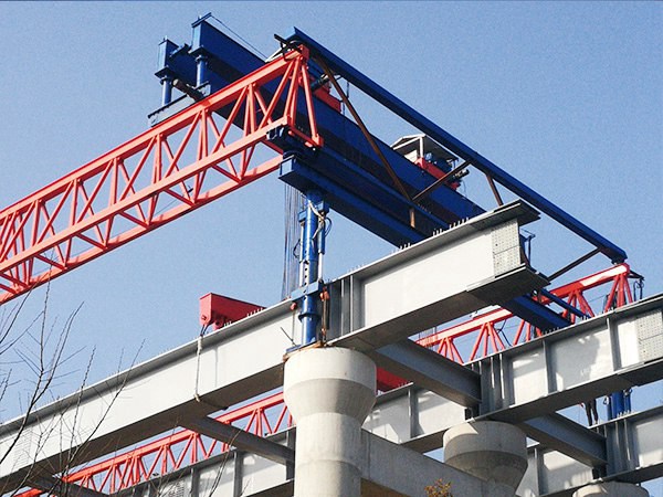 <b>重庆架桥机厂家介绍电气系统的维护与保养</b>