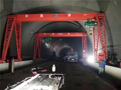 <b>隧道龙门吊的载荷能力如何满足不同工程需求</b>