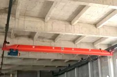 <b>10吨悬挂式行车的应用场景 悬挂式行车厂家</b>