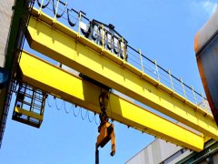 <b>车间货物吊运该选用哪种通用吊钩行车 吊钩行车</b>