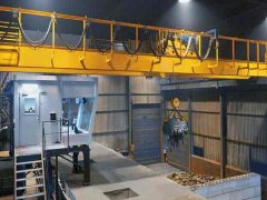 <b>福建厦门如何让 10 吨单梁行车发挥最优作业性能</b>