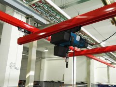 <b>10 吨单梁行车运行中会不会出现故障 单梁行车厂</b>
