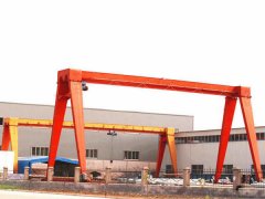 <b>福建泉州应急施工租用 80 吨龙门吊能快速进场使</b>