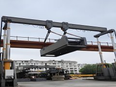 <b>福建漳州液压龙门吊的起升速度可调节范围有多</b>