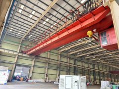 <b>湖北黄石冶金行吊升级为何优先更换新型冶金行</b>