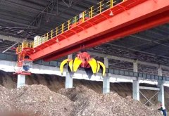 <b>湖北宜昌抓斗行吊的分类 行车行吊厂家</b>