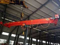 <b>绝缘行车采购过程中有哪些常见坑点</b>