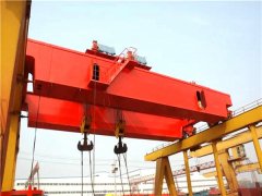 <b>双小车同步吊装 16+16 吨行车靠谱吗</b>