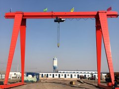 <b>大吨设备耗电高 100 吨龙门吊节能省电吗</b>