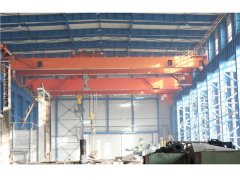 <b>冶金行车，应对突发冶金状况能力如何</b>