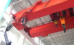 <b>比防爆行车更适配？绝缘桥式行车值得选？</b>