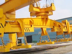 <b>电力车间作业 20/5 吨绝缘桥式行吊适配吗</b>