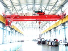 <b>16/3.2 吨双梁行车过载保护装置完善吗</b>