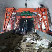 <b>江苏无锡可变跨隧道龙门吊支持定制吗 龙门吊厂</b>